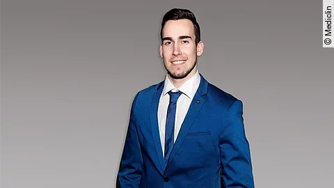 Benjamin Becker Benjamin Becker