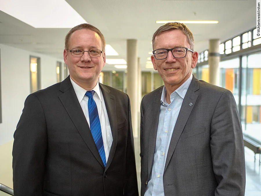 Bornemeier und Bues Bornemeier und Bues