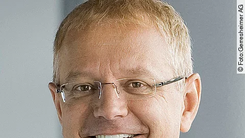 Dr. Christian Fischer