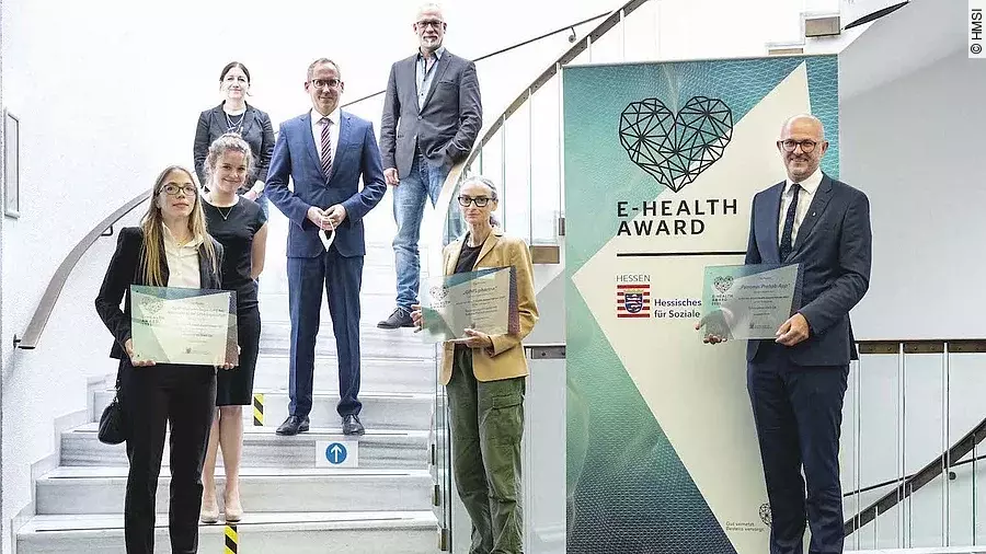 E-Health-Awards 2021