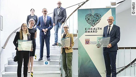E-Health-Awards 2021