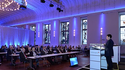 Gesundheitskongress des Westens Gesundheitskongress des Westens