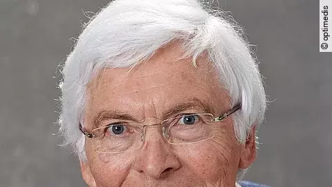 Klaus-Diethart Hüllemann