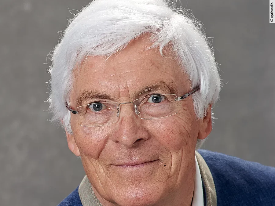 Klaus-Diethart Hüllemann