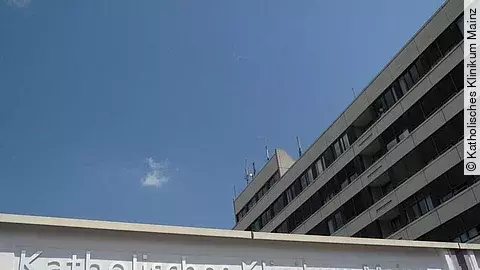 Katholisches Klinikum Mainz