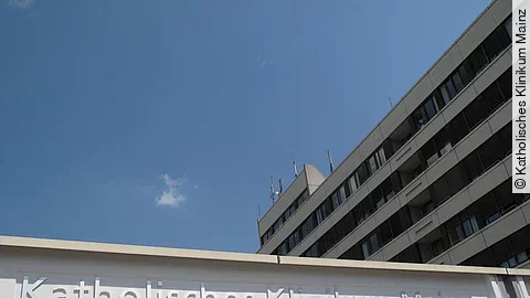 Katholisches Klinikum Mainz