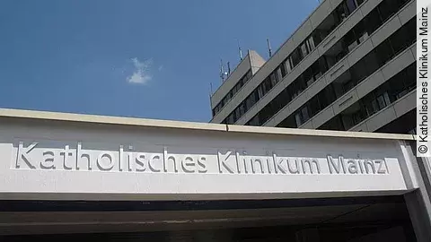 Katholisches Klinikum Mainz Katholisches Klinikum Mainz