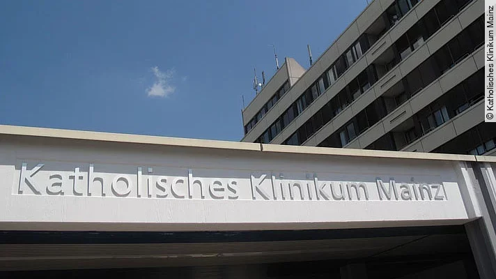 Katholisches Klinikum Mainz