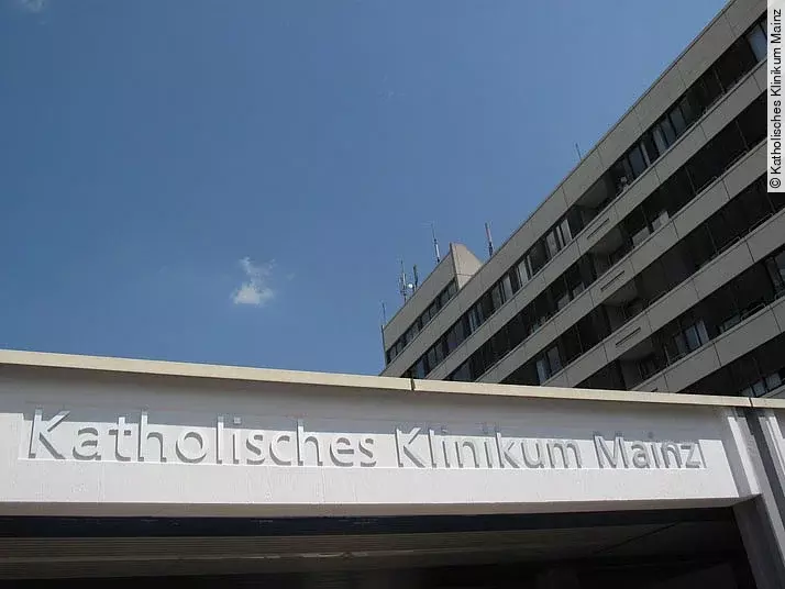 Katholisches Klinikum Mainz