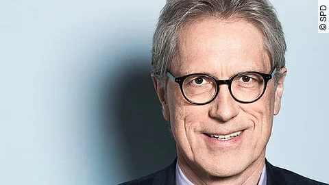 Dr. Matthias Kollatz