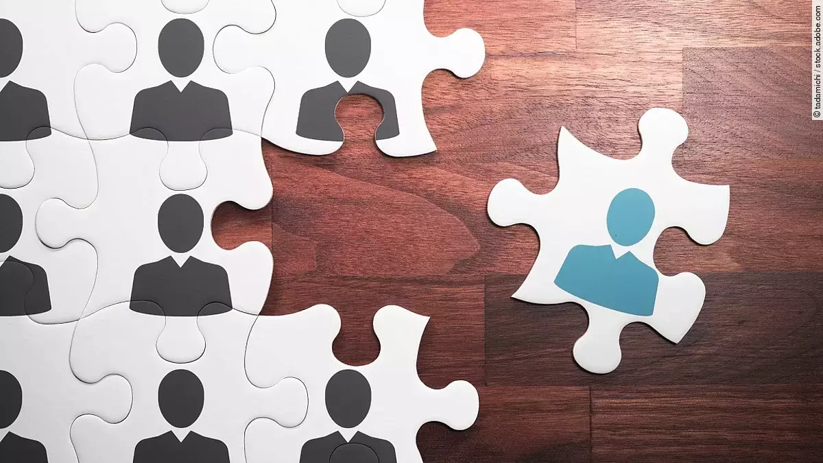 Kandidatensuche Kandidatensuche