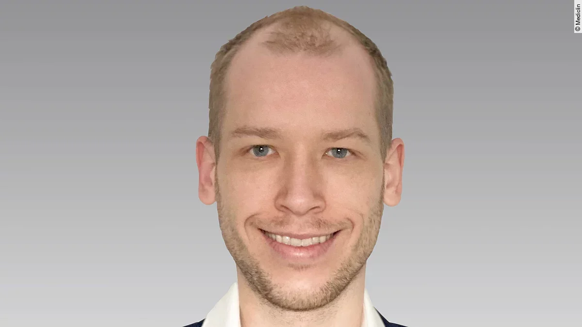 Alexander Thiemann Alexander Thiemann