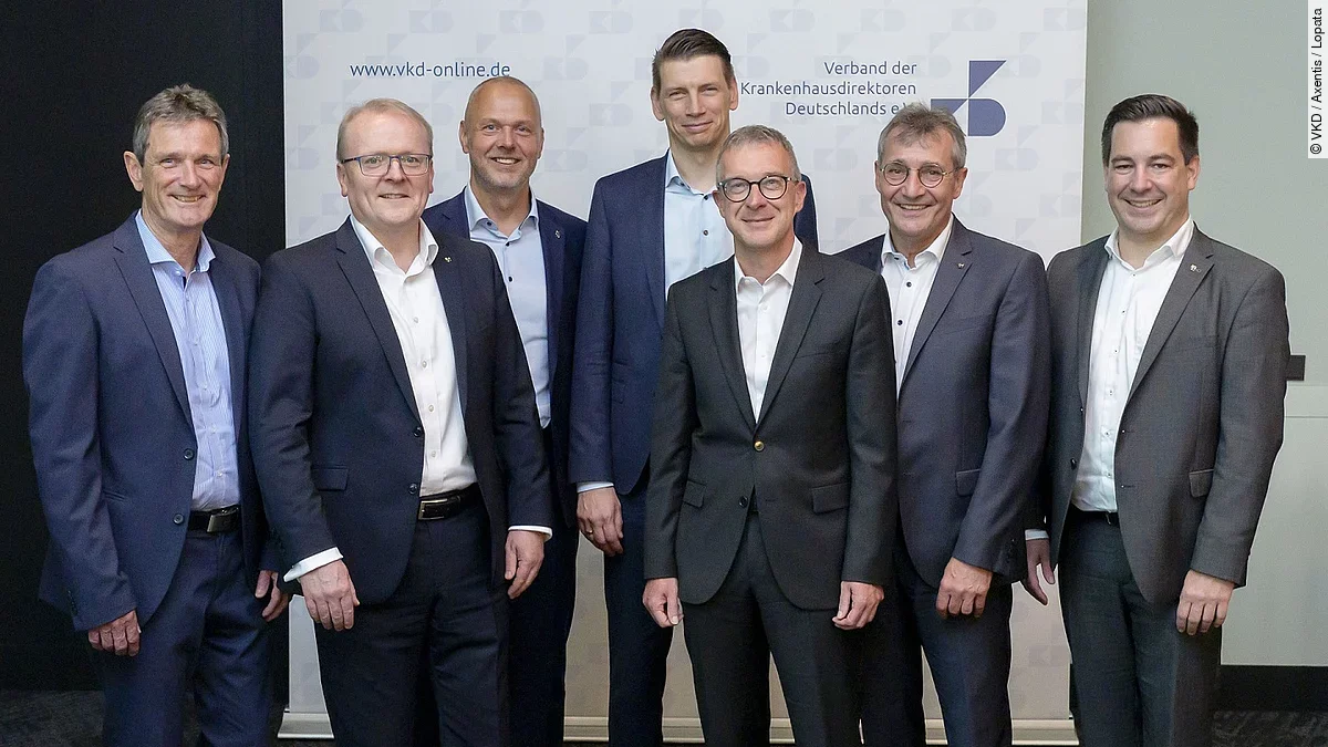 VKD Präsidium VKD Präsidium