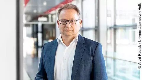 PD Dr. Matthias Janda 