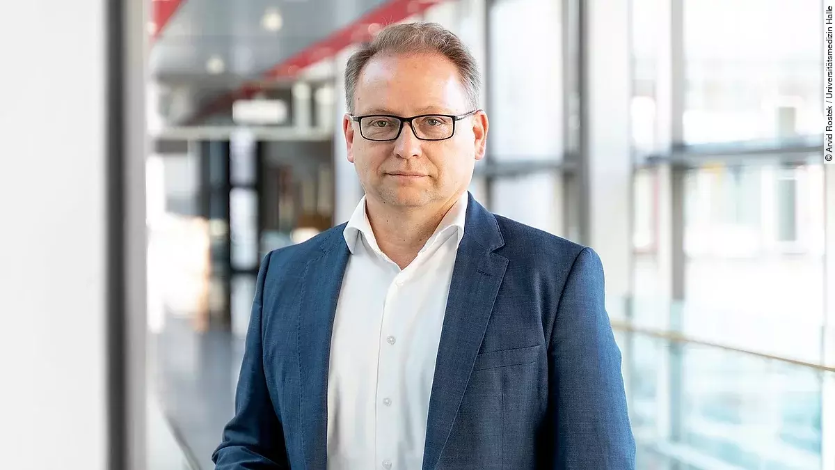 PD Dr. Matthias Janda 