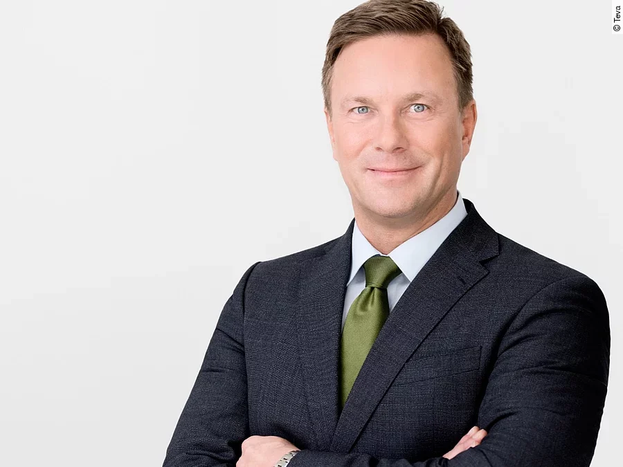 Dr. Markus Leyck Dieken Dr. Markus Leyck Dieken