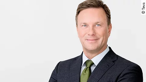 Dr. Markus Leyck Dieken Dr. Markus Leyck Dieken