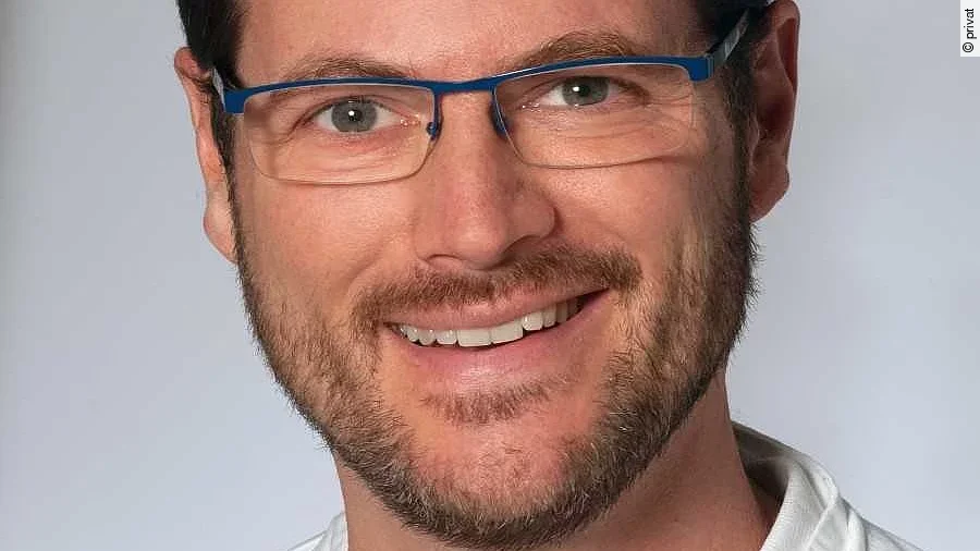 PD Dr. Christian Mayer