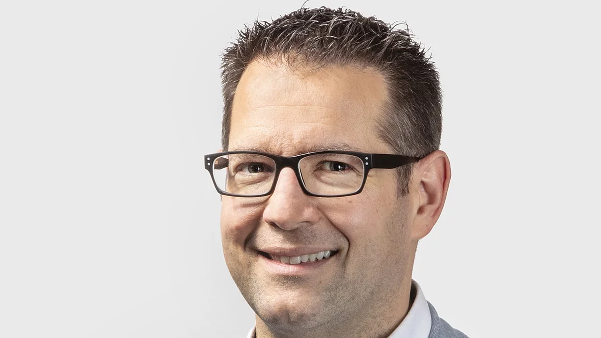 Pascal Schär