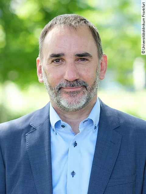 Dr. Michael von Wagner