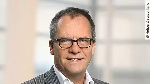 Andreas Meier-Hellmann Andreas Meier-Hellmann