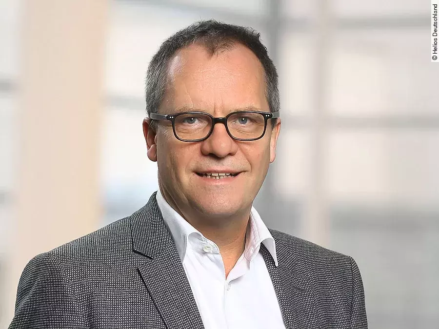 Andreas Meier-Hellmann