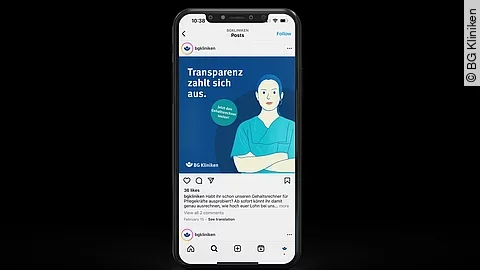 BG Kliniken - Gehaltsrechner BG Kliniken - Gehaltsrechner