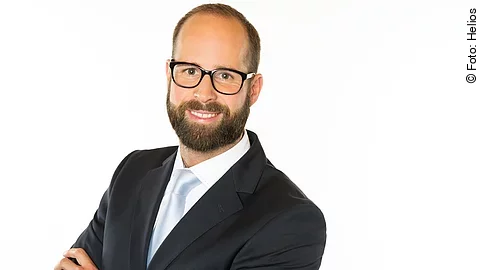 Matthias Diehl, Helios Kliniken Matthias Diehl, Helios Kliniken