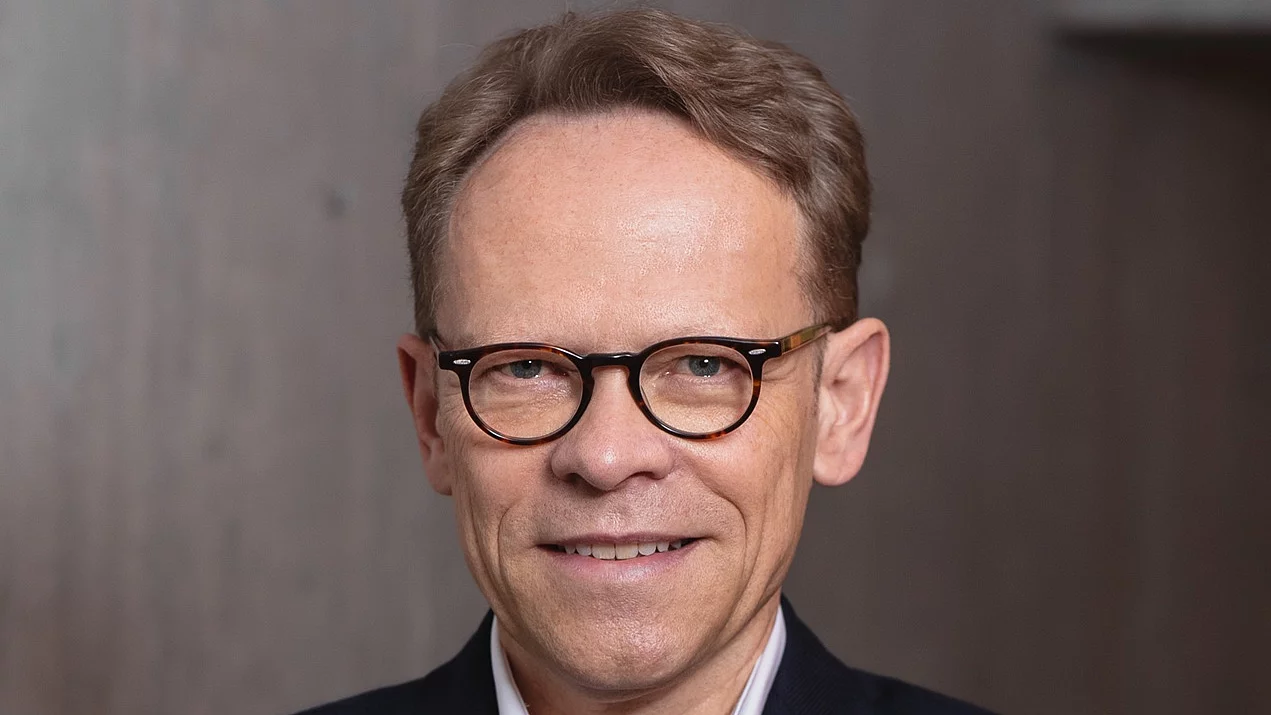 Martin Fiedler