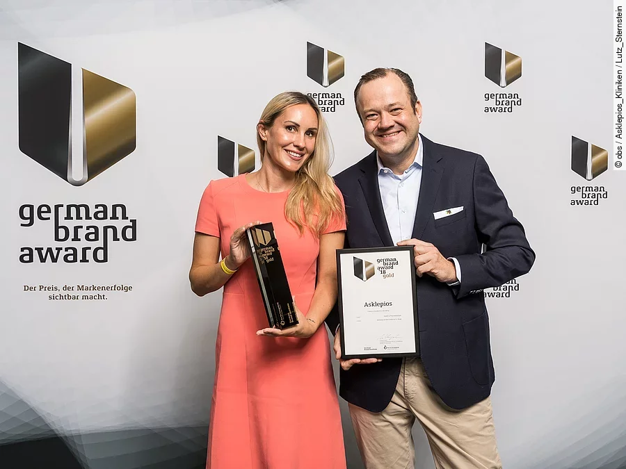 German Brand Award 2018