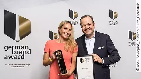 German Brand Award 2018