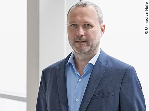 Prof. Dr. Patrick Jahn