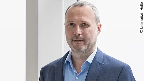 Prof. Dr. Patrick Jahn Prof. Dr. Patrick Jahn