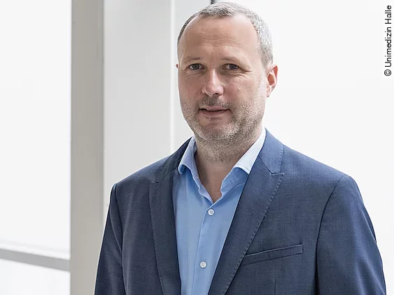 Prof. Dr. Patrick Jahn