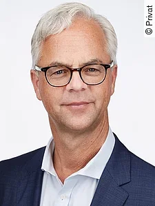 Dr. Nicolai Kranz Dr. Nicolai Kranz