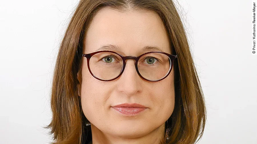 Katharina Reeker-Meyer