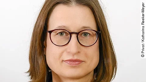 Katharina Reeker-Meyer