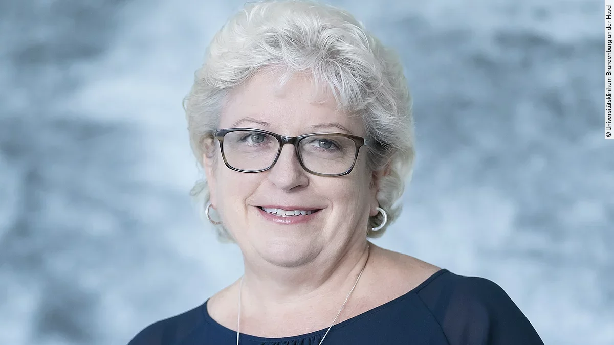 Gabriele Wolter Gabriele Wolter