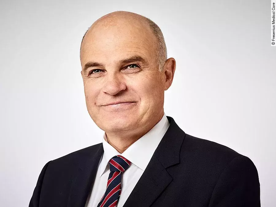 Prof. Dr. Gregor Zünd