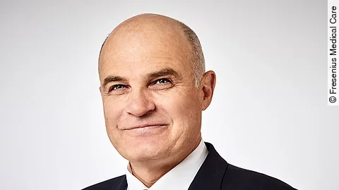 Prof. Dr. Gregor Zünd