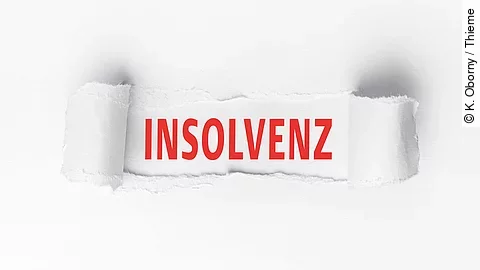 Insolvenz