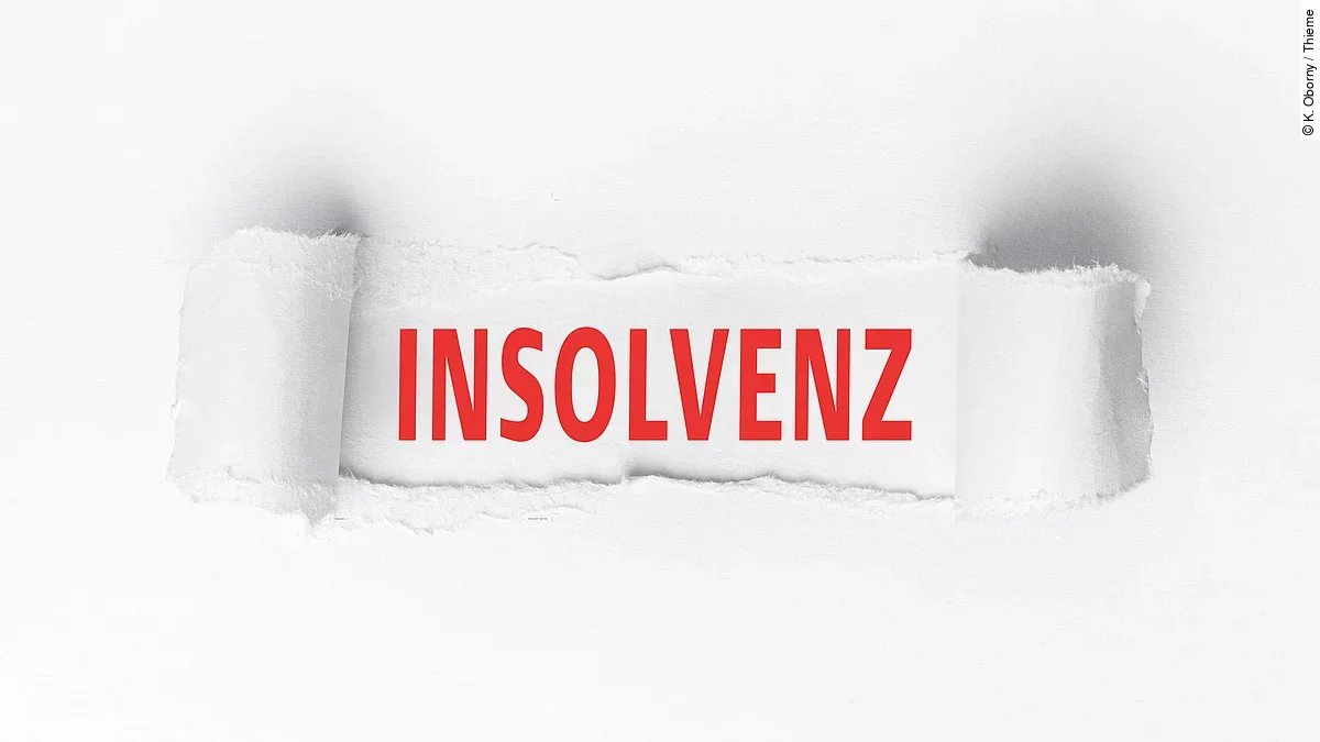 Insolvenz