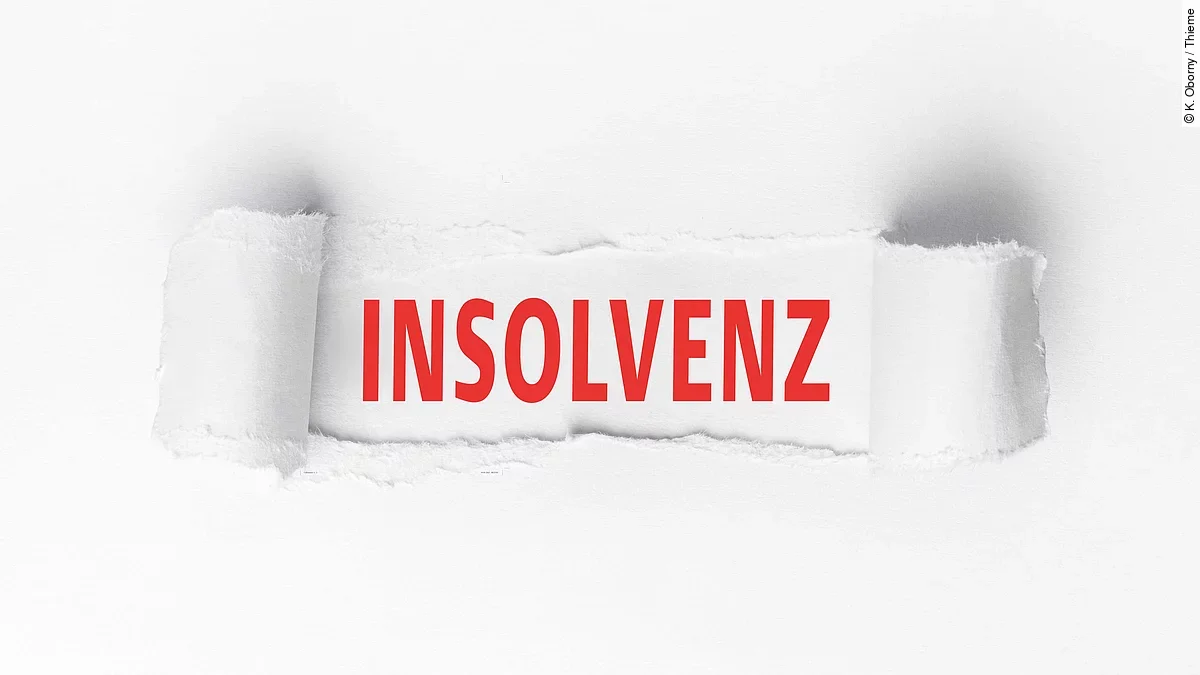 Insolvenz
