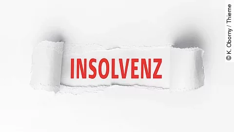 Insolvenz
