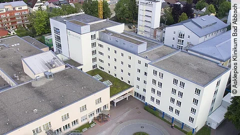 Klinikum Bad Abbach