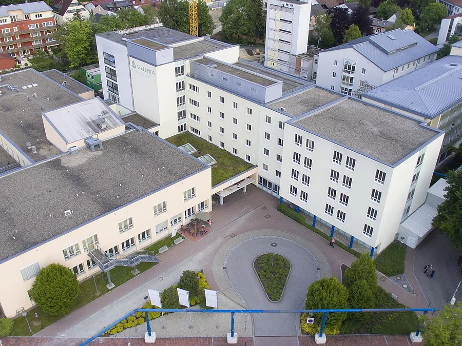 Klinikum Bad Abbach