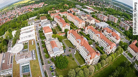 Klinikum St. Georg