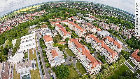 Klinikum St. Georg