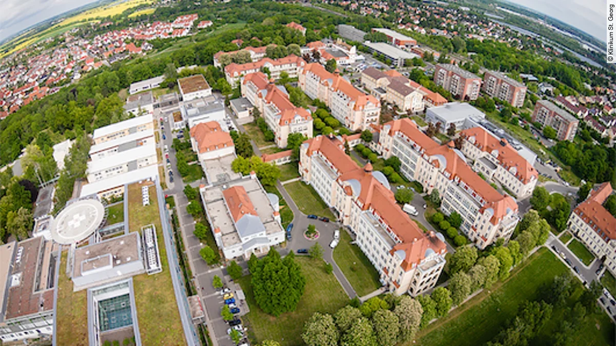 Klinikum St. Georg