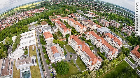 Klinikum St. Georg